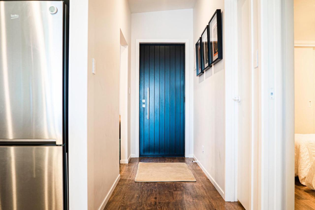 Wharf Retreat Unit 2 Apartment Tauranga Ngoại thất bức ảnh