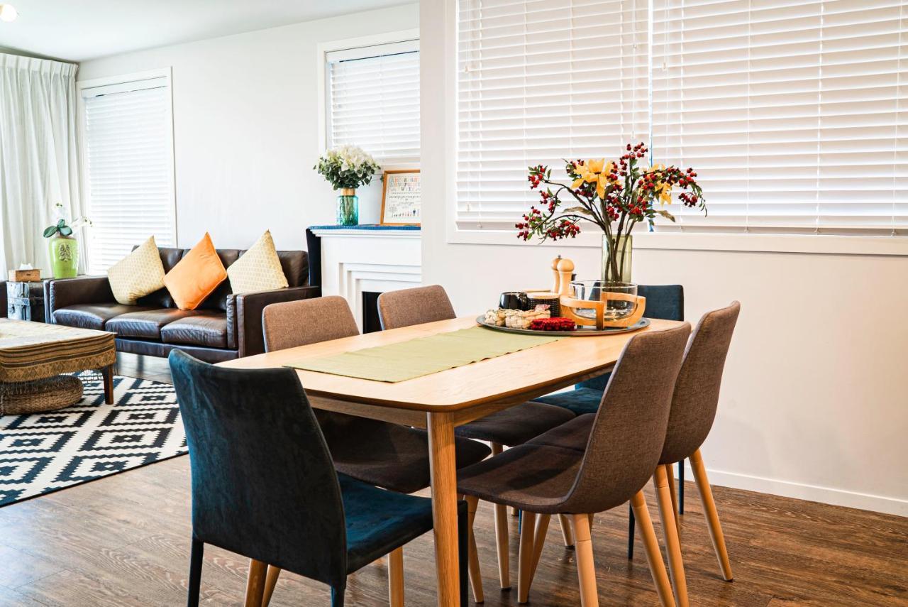 Wharf Retreat Unit 2 Apartment Tauranga Ngoại thất bức ảnh
