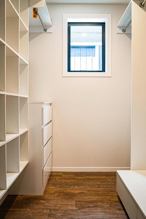 Wharf Retreat Unit 2 Apartment Tauranga Ngoại thất bức ảnh